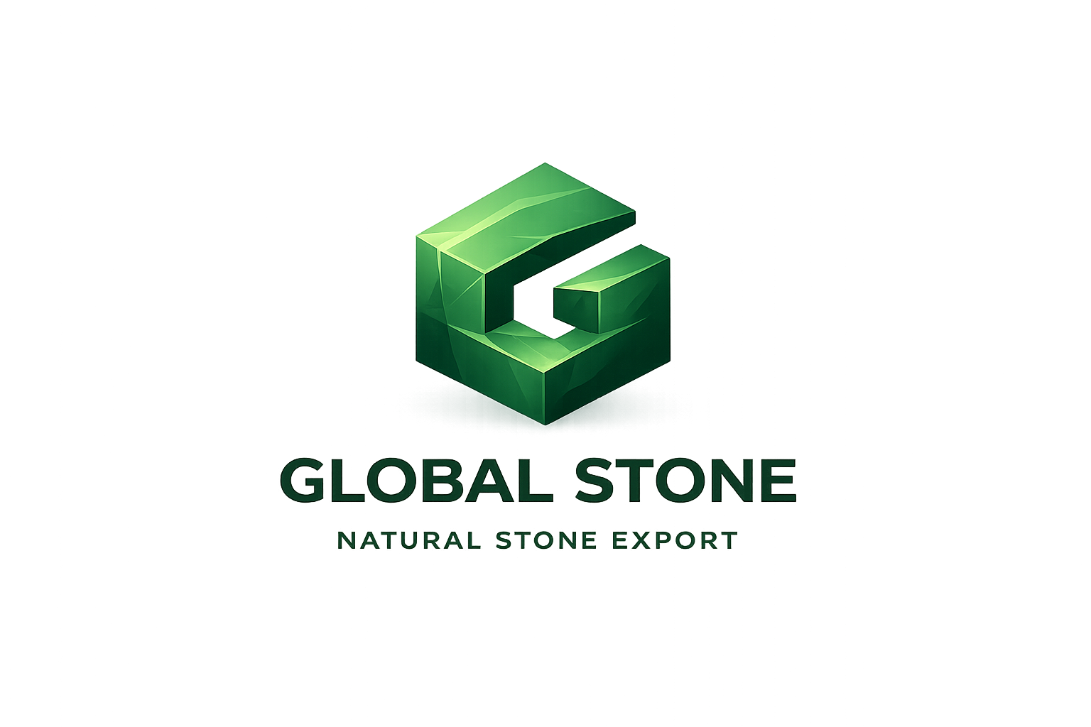 Global Stone Logo